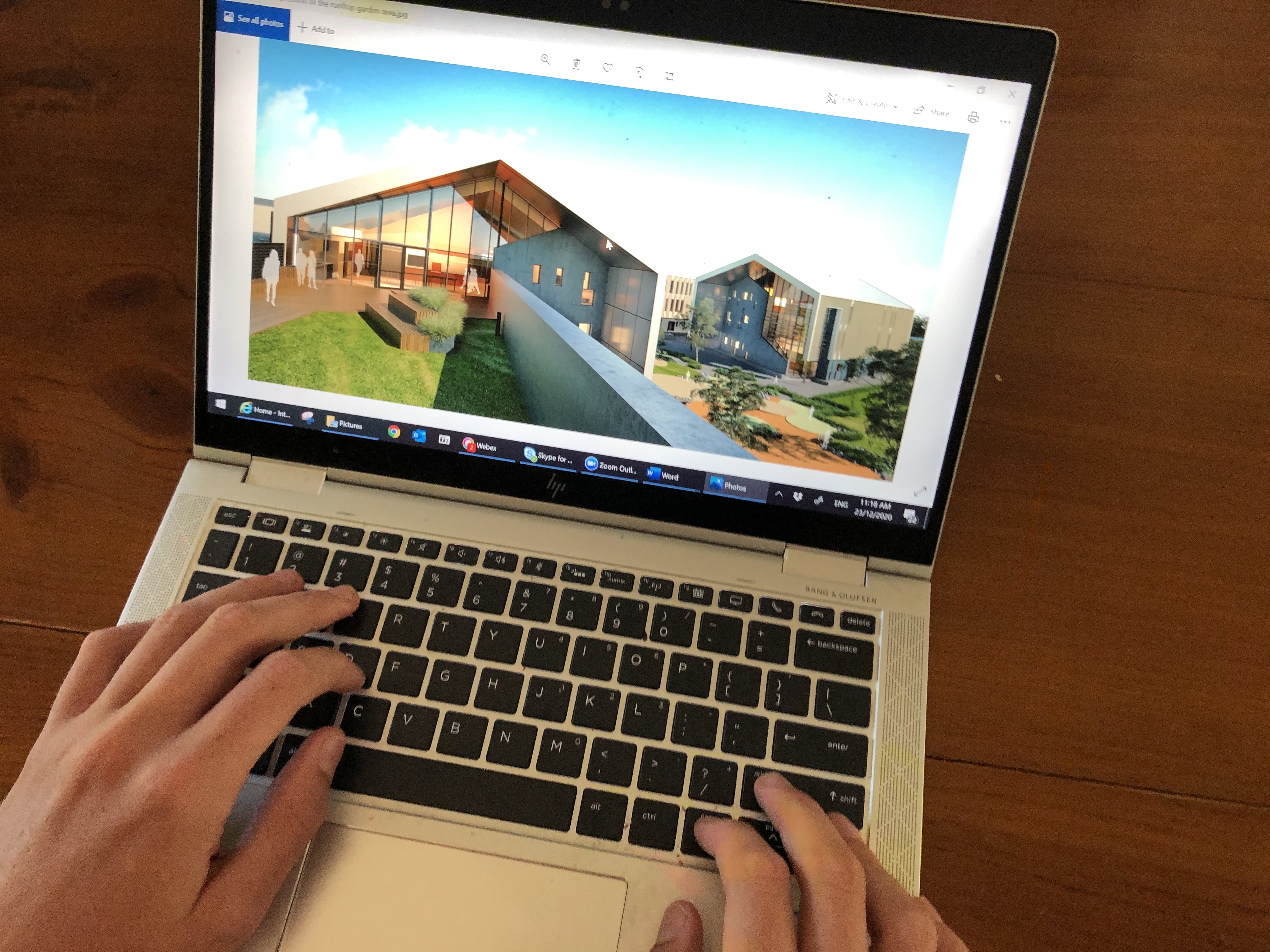 Free laptops for Year 7s Greater Shepparton Secondary College